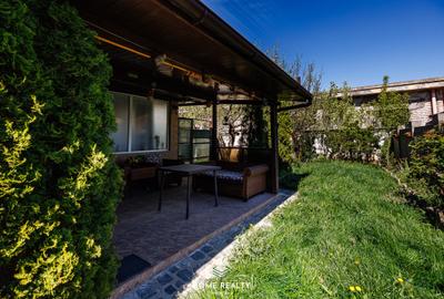 Casă individuală cu 6 camere cu Canalizare în Sud-Vest - 32