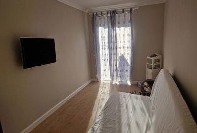 Apartament decomandat în Central - 2