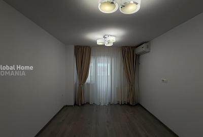 Apartament cu 4 camere semidecomandat, mobilat în Dămăroaia - 11