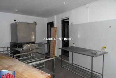 Spatiu comercial cu acces stradal in Ploiesti, semicentral - 3