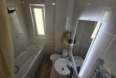 Apartament 3 camere elegant, complet mobilat și utilat, 2 locuri de parcare - 11