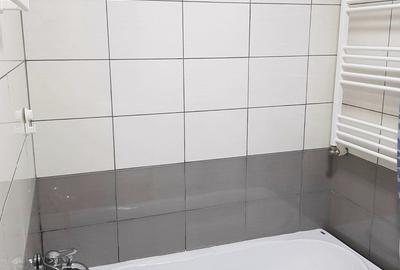 Garsoniera Aparatorii - Metalurgiei + Loc Parcare DB1604 - 2