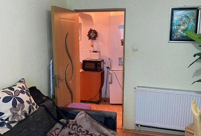 Apartament cu 2 camere decomandat în Micro 14 - 10