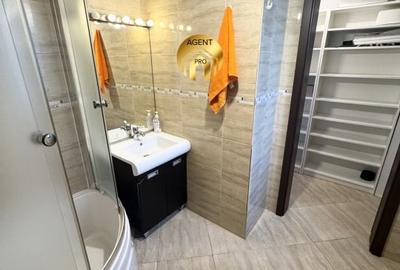 Casă individuală cu 5 camere cu Teren 402 Mp în Otopeni - 8