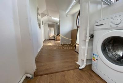 Apartament cu 4 camere decomandat, mobilat în Iancu Nicolae - 30