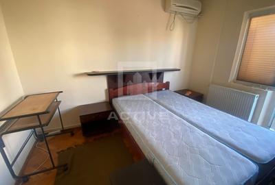Apartament cu 4 camere decomandate || Plopilor - 3