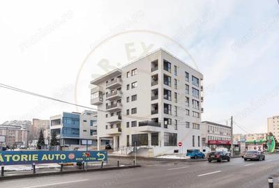 Apartament cu 2 camere semidecomandat, mobilat în Frații Golești - 6