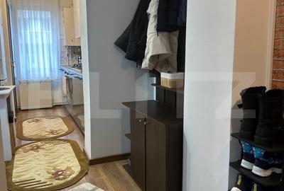 Apartament 2 camere - 48 mp, zona Tudor, aproape de noul mall - Renovat - 6