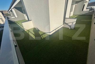 Apartament 2 camere, 49 mp, zona Terra - 12