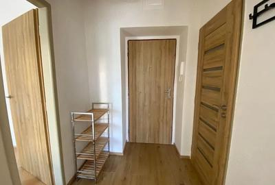 Garsonieră decomandată în Răcădău - 1