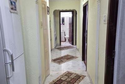 Apartament 3 camere decomandat Tomis Nord - 4