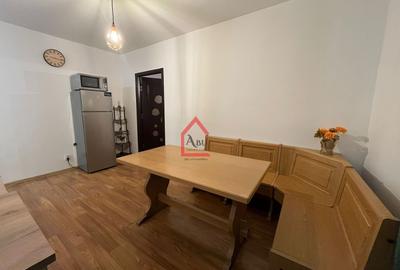 Garsonieră, mobilată în Cug - 5