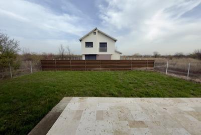 Casa individuala | 5 camere, terasa si garaj | Corbeanca | Paradisul Verde - 6