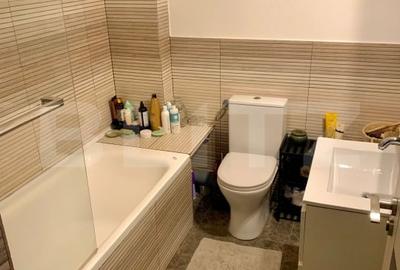 Apartament cu 2 camere, 61 mp, plus gradina in zona VIVO - 15