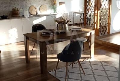 Apartament 3 camere, Zona Gradina Zoologica - 1