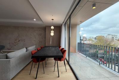 2 camere lux Rahmaninov Residence - 1