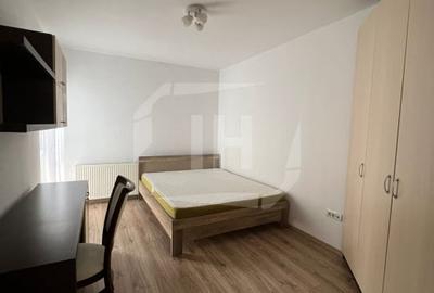 Apartament cu 4 camere semidecomandat, mobilat în Central - 8