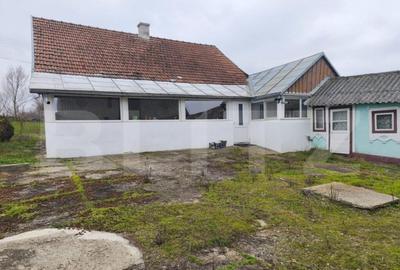 Casa 3 camere, 130mp, zona Vascauti - Siret - 10