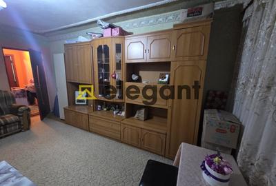 2 decomandate, etaj 3, centrala, boxa, Craiovita-Big vechi - 4