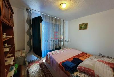 Apartament 3 camere , 2 bai , Etaj 3 , Mureseni - 3