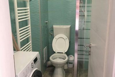 Apartament cu 2 camere în Universitate - 4