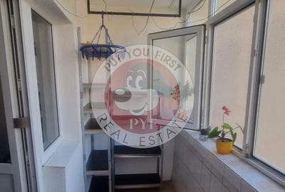 Apartament cu 2 camere decomandat în Rahova - 6
