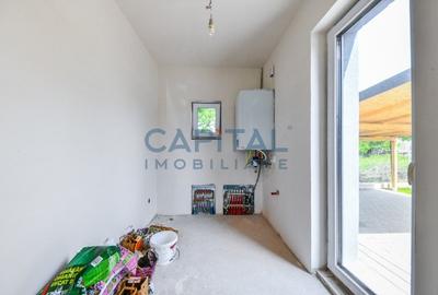 Casa Superba in  Gilau, 120 mp Utili , 600mp teren - 20