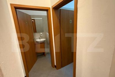 Spațiu comercial, de 210 mp, în Aradului - 2