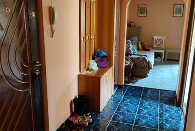 Apartament 2 camere, decomandat, 60 mp, etaj 3/4, 2 balcoane, vedere verde – Ale - 3