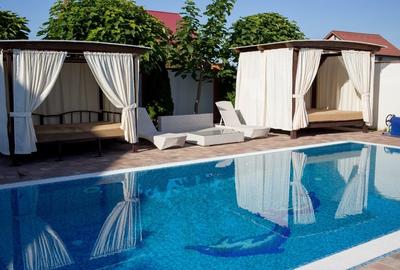 VILĂ CU PISCINĂ – DIRECT DE LA PROPRIETAR – VLADIMIRESCU, ARAD - 1