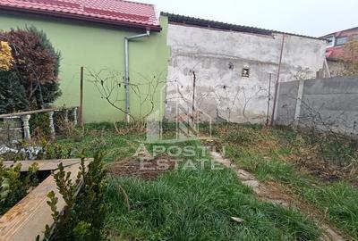 Casa la curte comuna, necesita renovare, situata in zona Dambovita. - 6