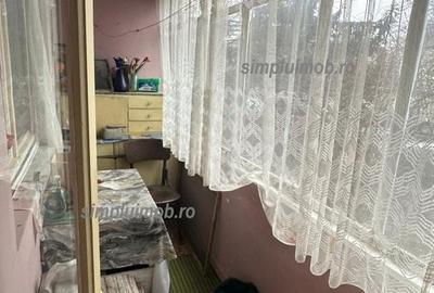 Apartament cu 3 camere decomandat, mobilat în Giulești - 13