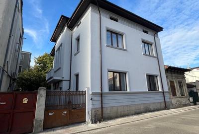 Parcul Carol, Str. Deceneu nr. 8, casa smart spatioasa - 19