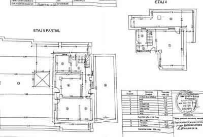 3 CAMERE | TERASA  ET 4+5 | CAMPUS - 5