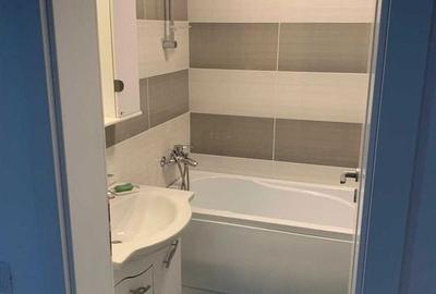 Apartament cu 2 camere decomandat în Valea Lupului - 7
