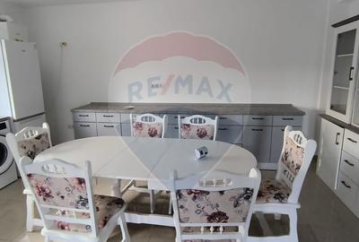 Casă cu 4 camere cu Canalizare în Grigorescu - 6