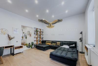Apartament situat langa Piata Muzeului - 4