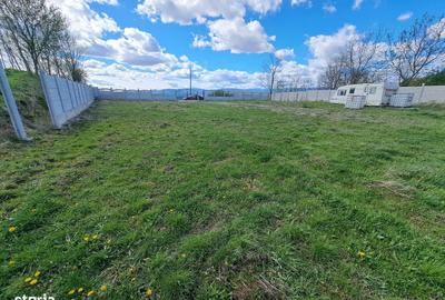 Spațiu comercial, în Straja - 1