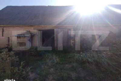 Casă cu 4 camere în Prundu Bârgăului - 10