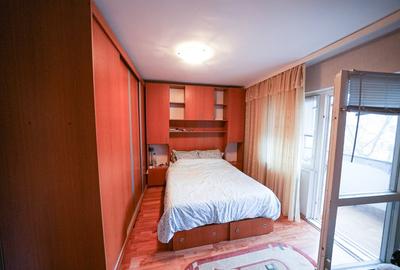 Apartament 2 camere Vitan Mall 3 minute, 10 min metrou - 2