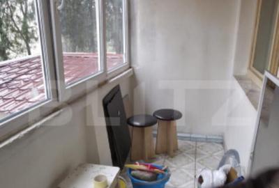 Apartament 2 camere ,etaj 1 , zona Nord - 12