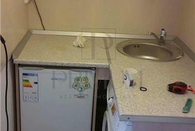 Garsoniera confort 1-Mobilata-Utilata-Complex - 4