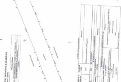 Teren de 10000 mp, în Central