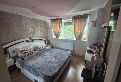 Apartament cu 2 camere decomandat în Apollo - 3