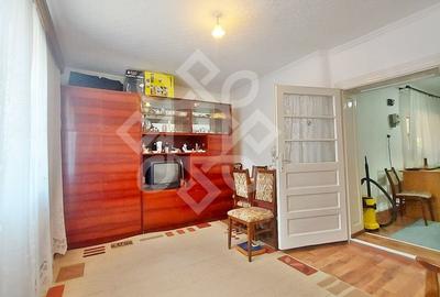 Casa cu teren in Tinca - 9