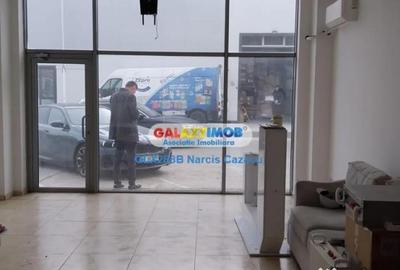 Spațiu comercial, de 100 mp, în Central - 6