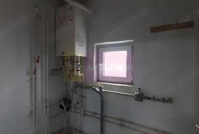 Spațiu comercial, de 263 mp, în Giurgiului - 1