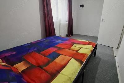 Apartament cu 2 camere semidecomandat în Exercițiu - 3