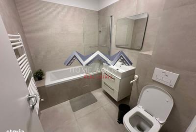 Apartament cu 2 camere în Vest - 9