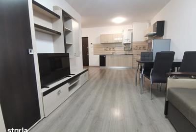 Apartament cu 3 camere decomandat în Tudor Vladimirescu - 4